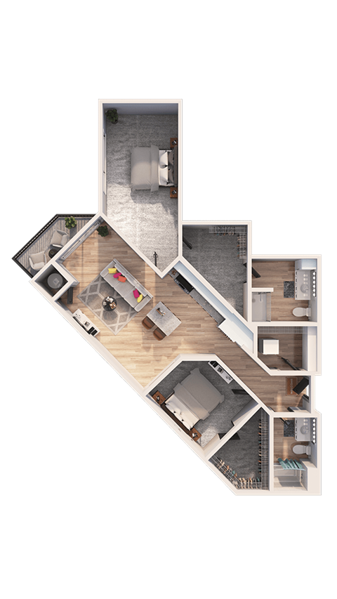 Maverick North Loop | Minneapolis, MN